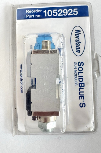 Nordson solidblue 1052925 - nordson,
