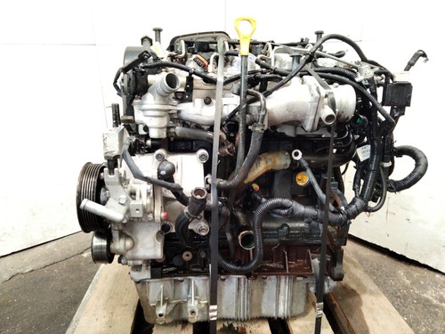 D4ea motore completo 2709718 - /,