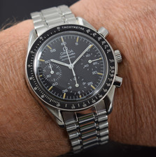 Omega speedmaster ridotto - omega,