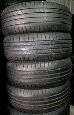 GOMME USATE 215/55R18 95H