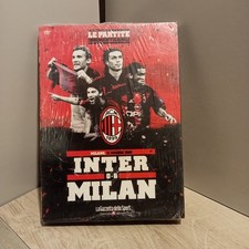 DVD Inter Milan 0-6 La