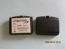 BATTERIA STAR TAC MOTOROLA-NI-MH-  nuova  2025 compatibile 800 mha