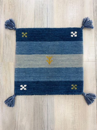 Gabbeh tappeto lana fatto - gabbeh,