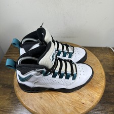 Scarpe Nike Air Max Speed Turf da uomo taglia 7 retro trainer AJ9710-100