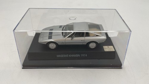 Dea4221 maserati khamsin 1974 - dea4221,