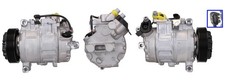 Compressore aria condizionata - aria,