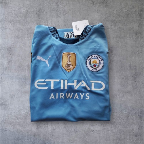 Maglia manchester city puma - maglia,