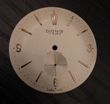 Quadrante Cadran Calibré