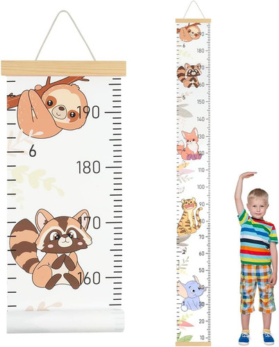 Metro altezza bambini - altezza,