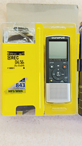 Olympus 8100pc registratore - vn-8100pc,