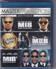 RAMBO TRILOGIA MASTER