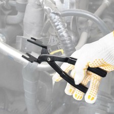 Parti di Morsetti di