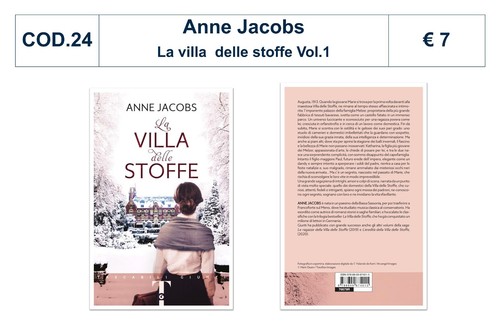 Libri vari come nuovi - nuovi., per