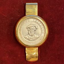 3039 - Fermasoldi  "Amerigo