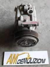 51747318 COMPRESSORE ARIA