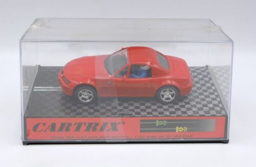 Cartrix bmw roadster rosso - z3,