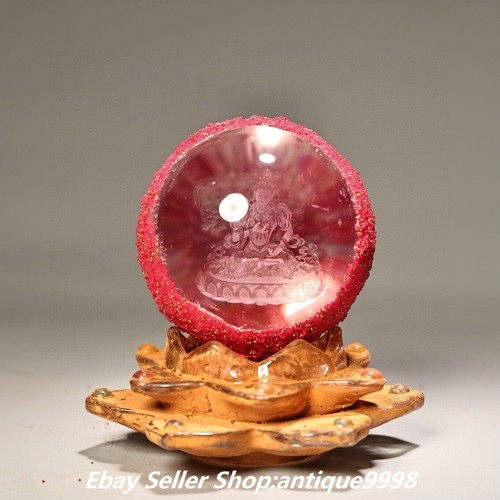 Sfera sharizi cristallo - sharizi, 4,3"