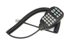 Microfono 133 dtmf per icom - microfono,