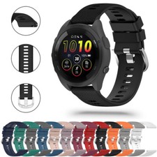 Cinturino sportivo per Garmin