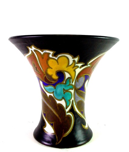 Grande vaso tromba - vaso,