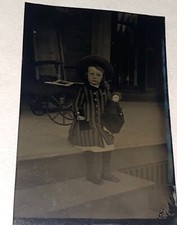 Rara antica bambola giocattolo