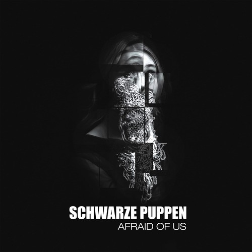 Schwarze puppen afraid of - schwarze,