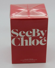 See chloe eau de - 75,