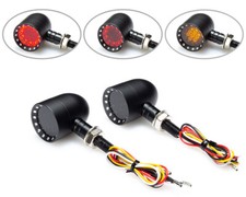 Indicatori Posteriori a LED e Fanali Posteriori Stop per Harley Davidson Sportster 883 1200