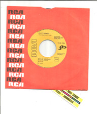 PATTY PRAVO 45 giri jukebox