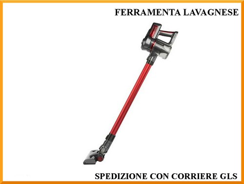 Aspirapolvere ciclonico - , a