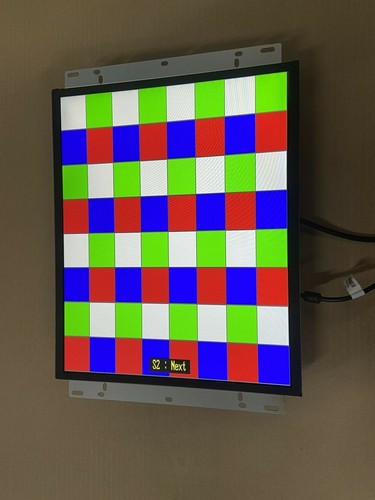 Monitor arcade generico - monitor, 19"