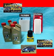 Kit tagliando castrol - tagliando,