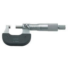 MICROMETRO 0-25mm PER ESTERNI