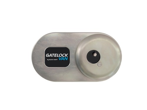 Chiusura sicurezza gatelock - chiusura,