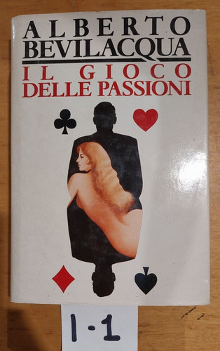 Libro romanzo gioco - libro, delle