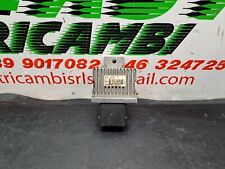 CENTRALINA PRERISCALDAMENTO CANDELETTE FIAT SCUDO AV61-12A343-BA 9663824880 2012