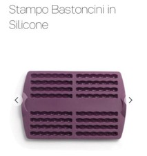 Stampo bastoncino silicone - bastoncino, in