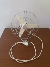 Ventilatore vintage robella - ventilatore,