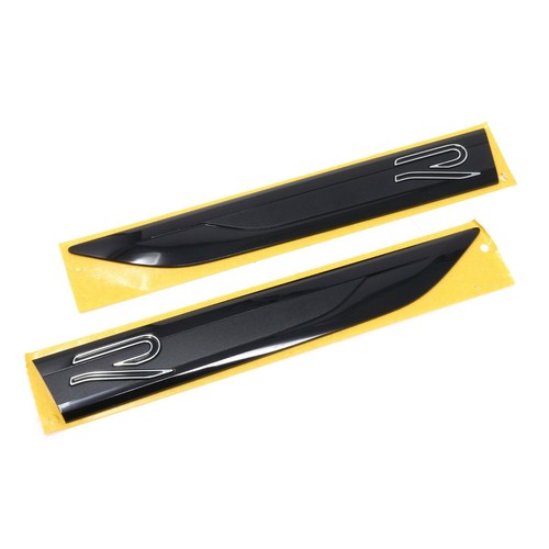 Targhette originali golf - targhette,