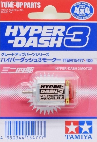 Tamiya 15477 jr racing - 15477,
