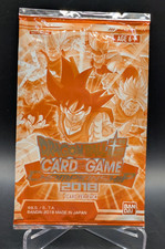 Dragonball Super Card Game