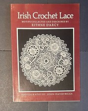 1984, Irish Crochet Lace
