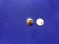 X2 Logo Stemma Fregio Chiave