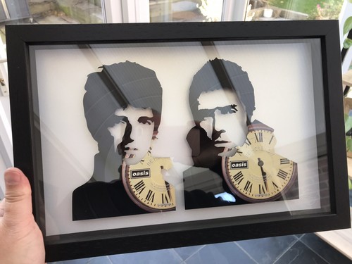 Liam noel gallagher - noel,