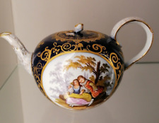 TEIERA MEISSEN ARTE Amsterdam