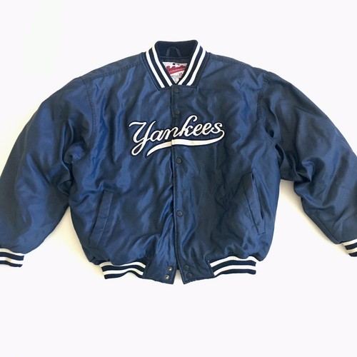 Giacca bomber vintage - giacca,