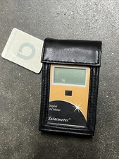 Misuratore solare modello 5.7