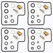 4x Kit di riparazione