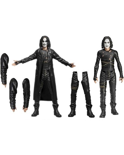 The crow eric - the, draven