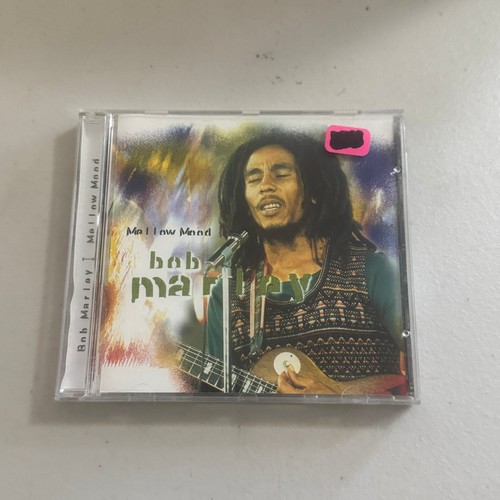 Bob marley mellow - bob, mood